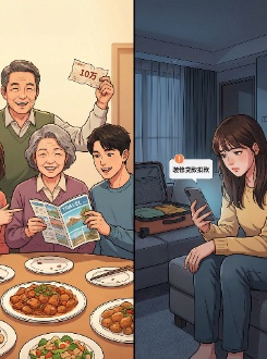 Không Có Phần Tôi