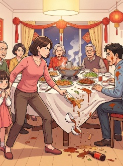 Mẹ Ơi Con Mệt Quá