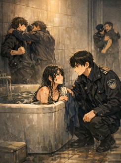 Người Em Nuôi Lớn Năm Ấy