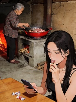 Người Phụ Nữ Ở Tòa 12