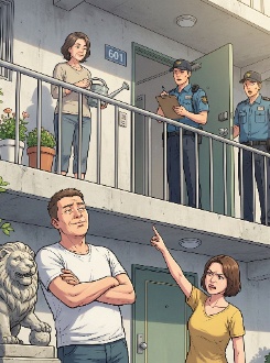 Mái Che Trái Phép