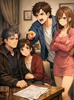 Ba Triệu Tiền Dưỡng Già?