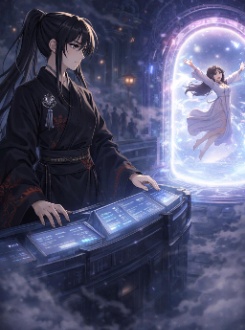 Tôi Là Tổng Quản Đài Luân Hồi