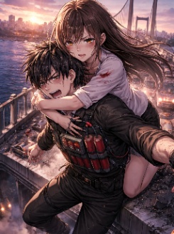 Mạng Tôi Là Đồ Bỏ Đi