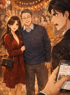 Nụ Cười Lạnh Của Sếp