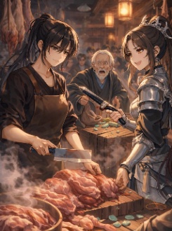 Huyền Thiên Tông Thanh Tẩy Lục