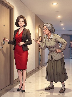 Tiền Chung, Lòng Riêng