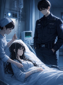 Người Dưng Trên Giường Bệnh