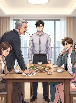 Phần Thịt Tôi Đổ Đi