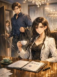 Con Gái Trời Sinh Tham Tiền