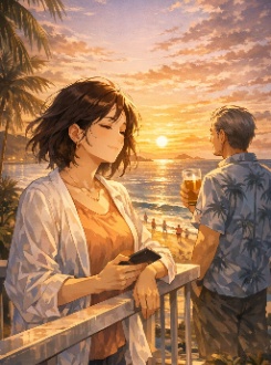 Nhà Không Phải Khách Sạn