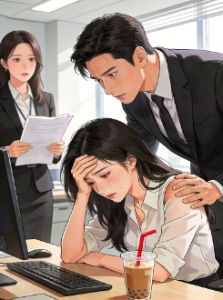 Đá Nhầm Tổng Tài Vì Tưởng Là Ông Già