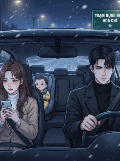 Ở Rể Không Có Quyền Lật Kèo