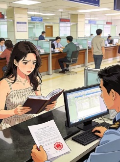 Bản Sao Kê Mười Lăm Năm