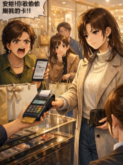 Gia Đình Ba Người