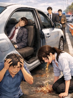 Công Ty Bảo Hiểm Cũng Không Tìm Ra