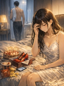 Cây Cầu Mang Tên Người Khác