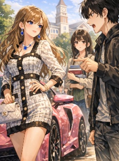 Siêu Xe Đến Đón