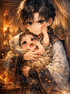 Kiếp Này Ta Đổi Mệnh