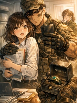 Chiếc Nhẫn Đấu Giá