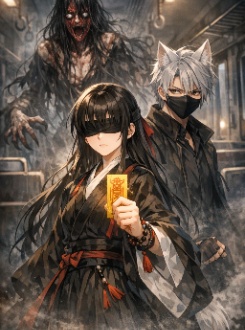 Lên Tàu Là Gặp Quỷ