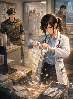 Tôi Rút Lui Trước Ngày Cưới