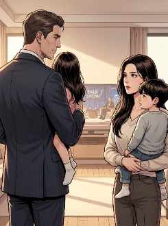 Con Gái Nuôi Quan Trọng Hơn