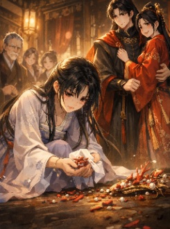 Ta Vào Cung Thay Nàng