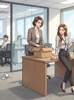 Tôi Muốn Nghe Sếp Nói