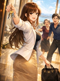 Ký Tên Xong Là Hết