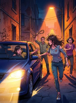 Đêm Giao Thừa Cuối Cùng