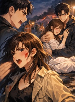 Anh Đã Không Cứu