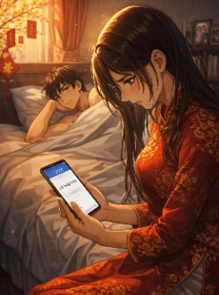 Người Không Cho Tôi Về Nhà