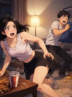 Người Duy Nhất Còn Sống