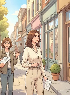 Trọng Sinh Trở Về Ngày Ký Đơn