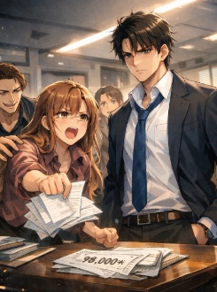 Buông Tay Nắm Cửa