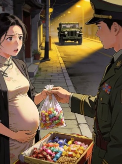 Đêm Anh Rời Phòng Sinh