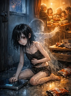 Cánh Cửa Khóa Trái