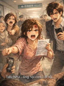 Ngày Không Được Khóc