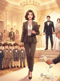 Tôi Đến Dự Đám Cưới