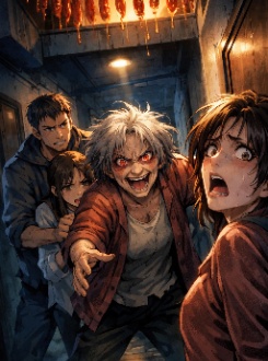 Im Lặng Là Vũ Khí