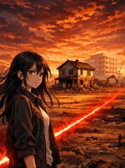 Ngoài Ranh Giới Giải Tỏa