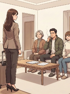 Con Gái Không Cần Tiền