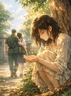 Người Đàn Ông Lạnh Lùng