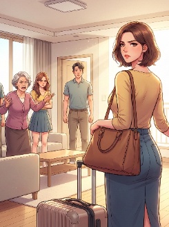 Di Chúc Không Có Hiệu Lực