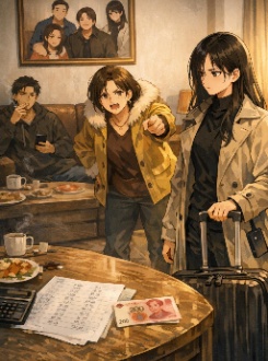 Tôi Không Cần Phần Đó