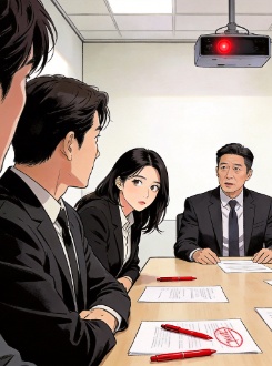 Người Mờ Nhạt Nhất Phòng, Lại Là Người Quan Trọng Nhất