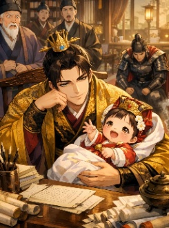 Sinh Ra Đã Là Hoàng Nữ