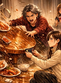 Tiền Thưởng Cuối Năm