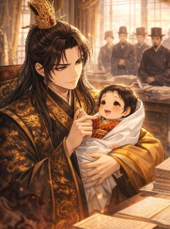 Thất Công Chúa Là Quốc Sư